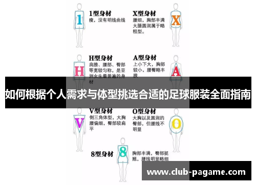 如何根据个人需求与体型挑选合适的足球服装全面指南 如何根据个人需求与体型挑选合适的足球服装全面指南